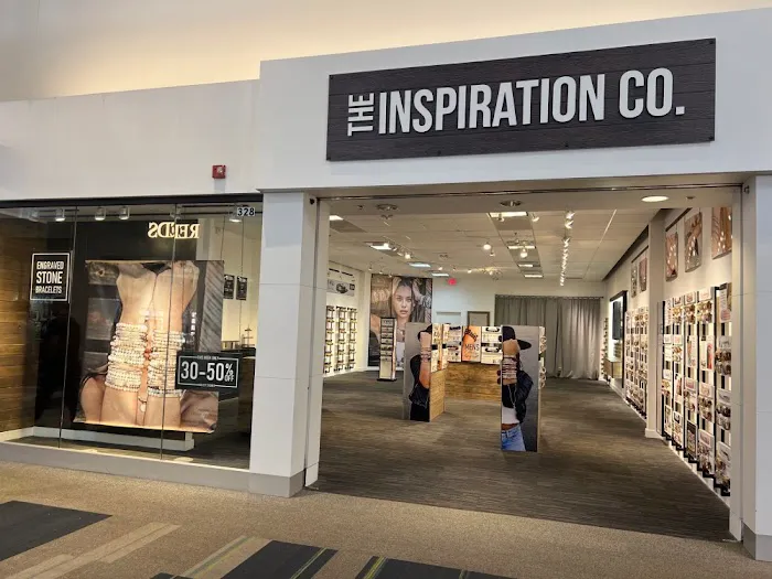 Inspiration Co at Freehold MALL 4
