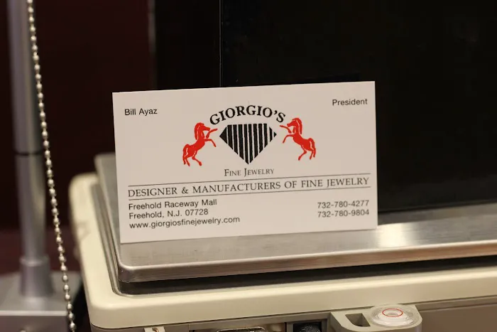 Giorgio's Fine Jewelry 4