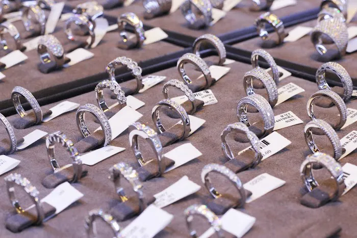 Giorgio's Fine Jewelry 4