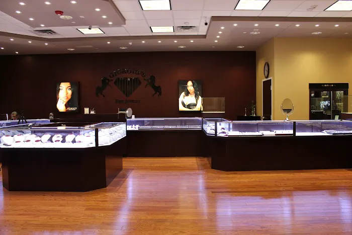 Giorgio's Fine Jewelry 4