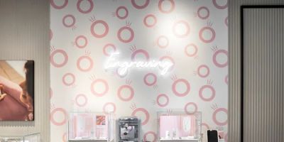 Pandora Jewelry
