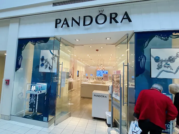 Pandora Jewelry 4