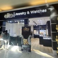 elite jewelry and watches ico