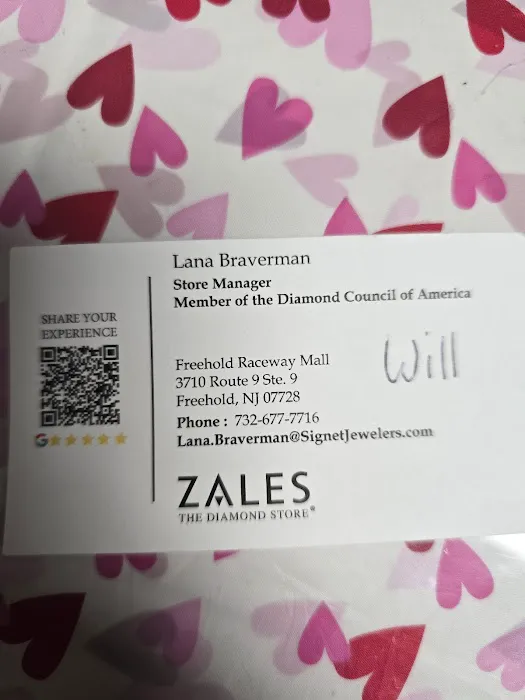 Zales 4