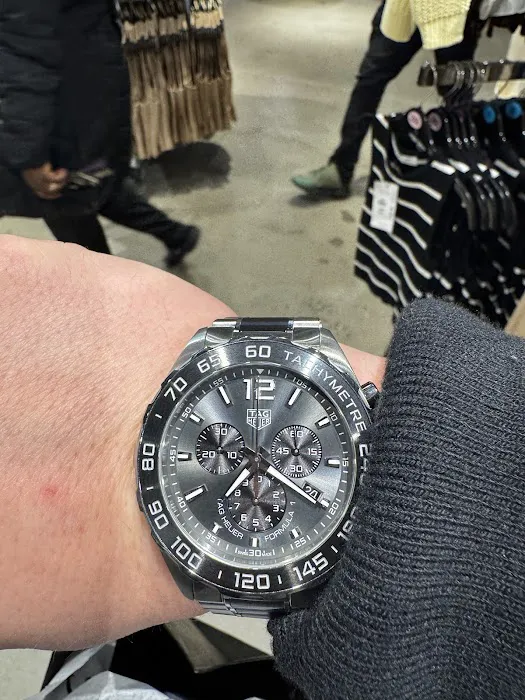 Jared Jewelers 4
