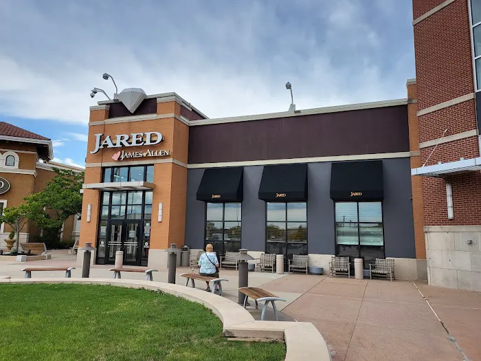 Jared Jewelers 4