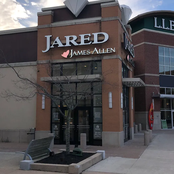 Jared Jewelers 4