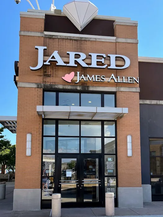 Jared Jewelers 4