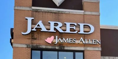 Jared Jewelers