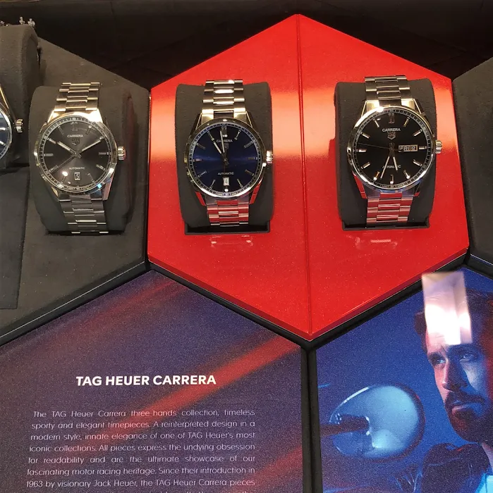 Jared Jewelers 4