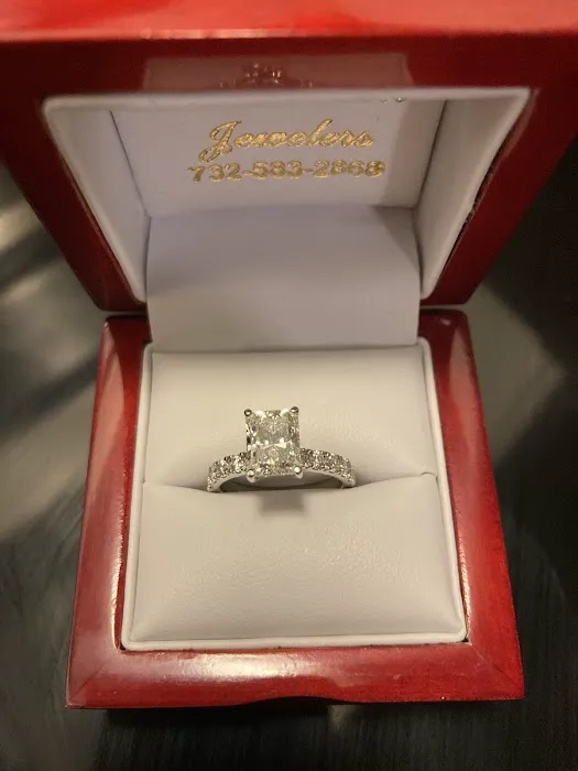 Marinaccio Jewelers 5