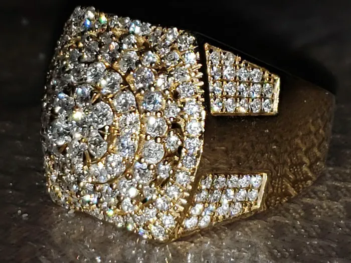 Bilal's Jewelry 4