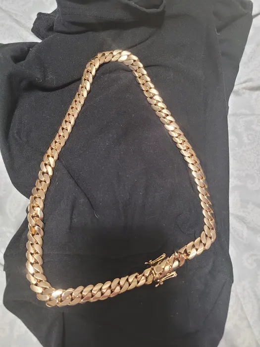 Bilal's Jewelry 4
