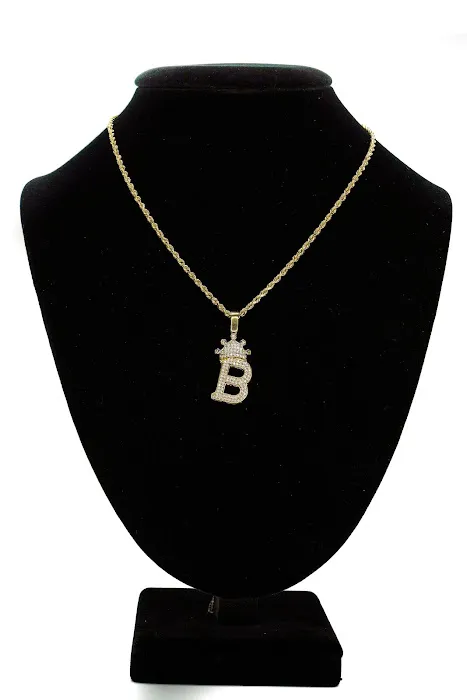 Bilal's Jewelry 4