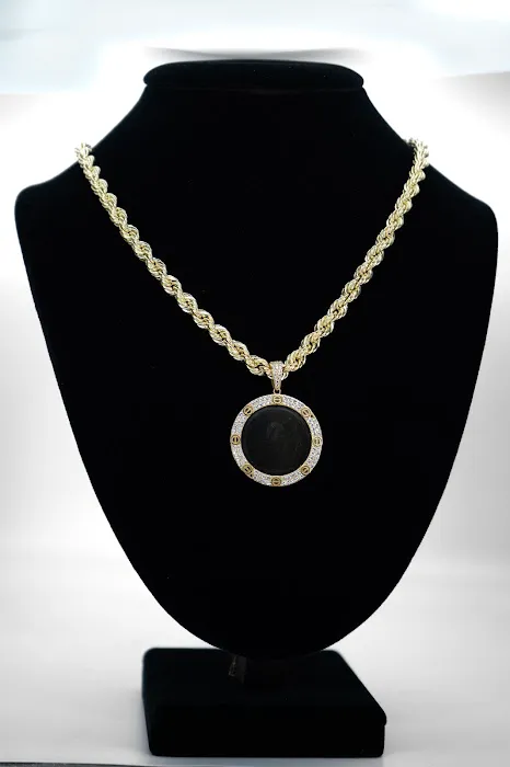 Bilal's Jewelry 4
