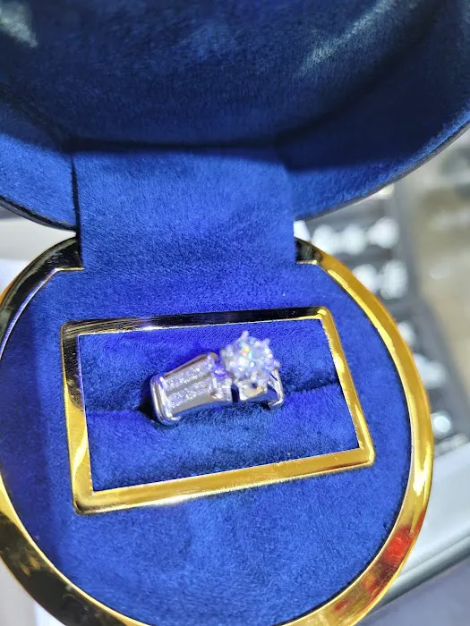 Bilal's Jewelry 4