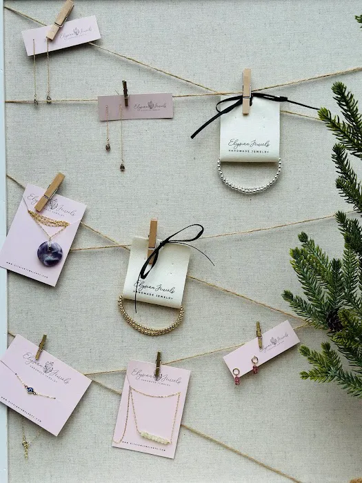 Elysian Jewels NYC | Permanent Jewelry | Store 4