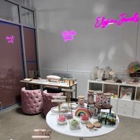 Elysian Jewels NYC | Permanent Jewelry | Store ico