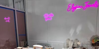 Elysian Jewels NYC | Permanent Jewelry | Store