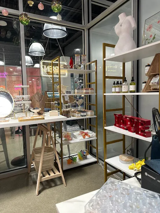 Elysian Jewels NYC | Permanent Jewelry | Store 4