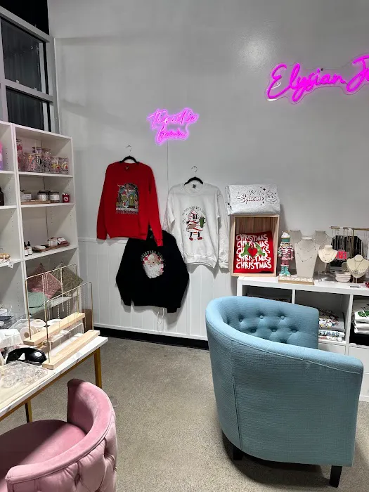 Elysian Jewels NYC | Permanent Jewelry | Store 4