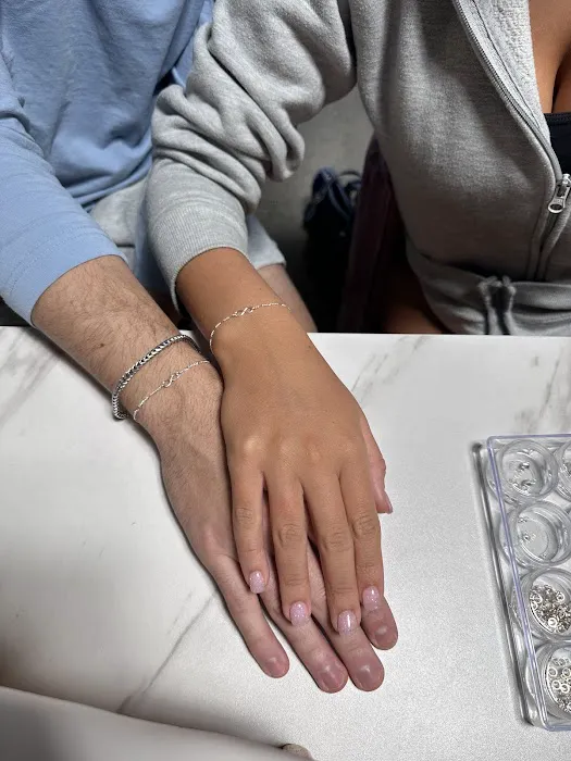 Elysian Jewels NYC | Permanent Jewelry | Store 4
