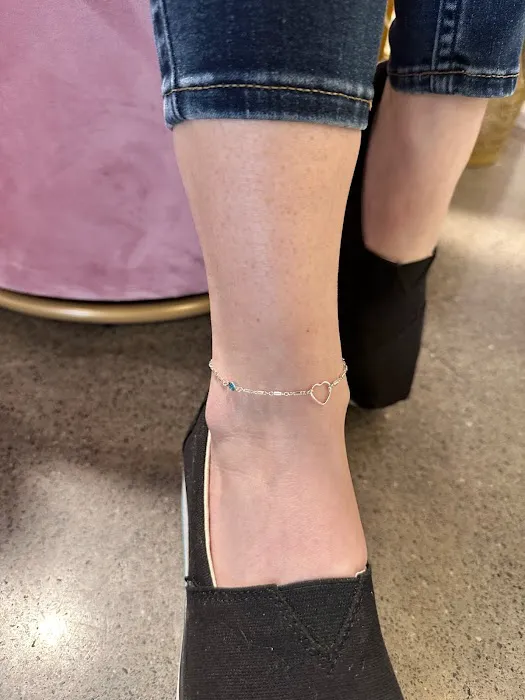 Elysian Jewels NYC | Permanent Jewelry | Store 4