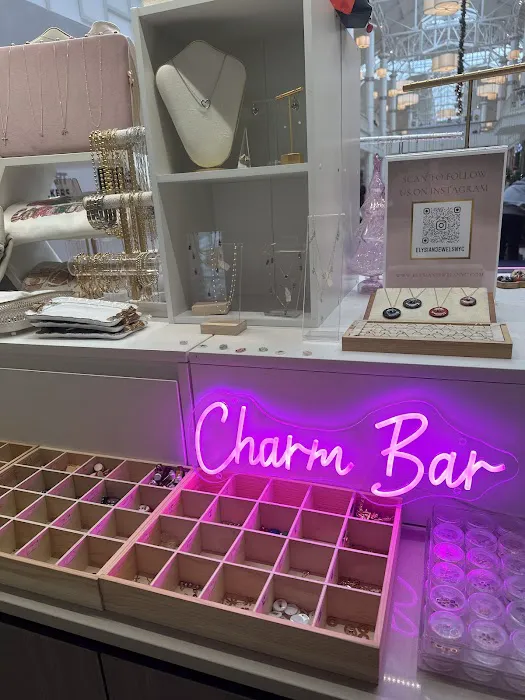 Elysian Jewels NYC | Permanent Jewelry | Store 4