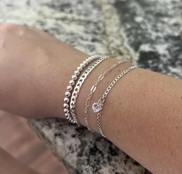 Elysian Jewels NYC | Permanent Jewelry | Store 4