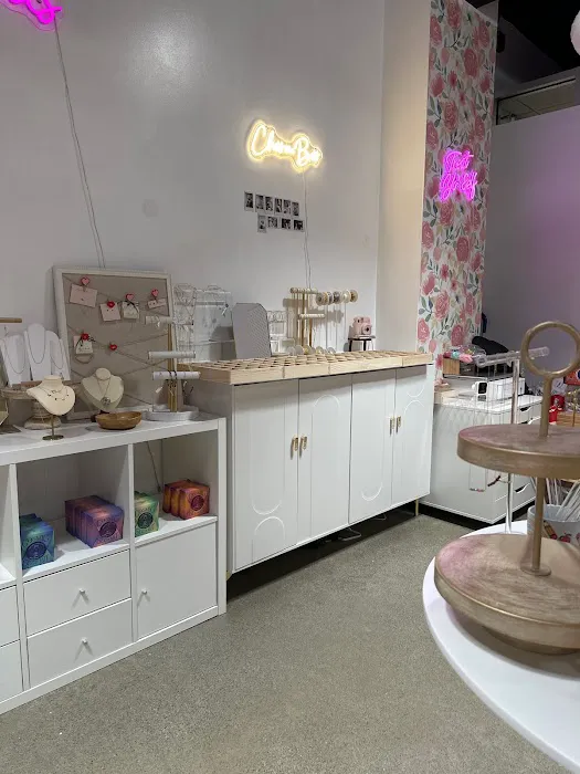 Elysian Jewels NYC | Permanent Jewelry | Store 4