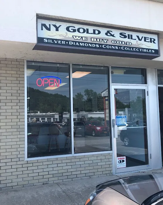 NY Gold & Silver Buyers 4
