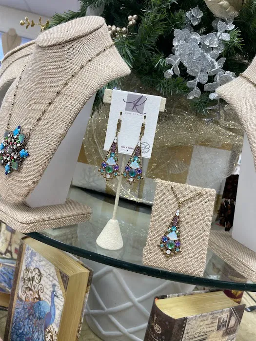 Anne Koplik Designs 4