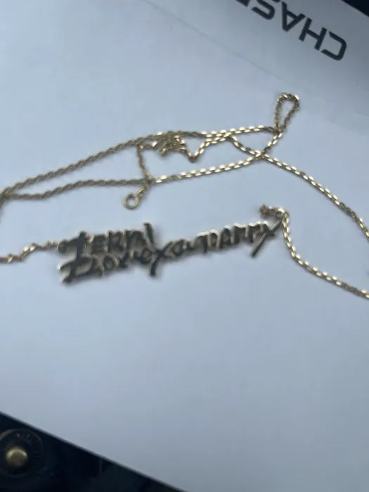 Monarcas Jewelry 4