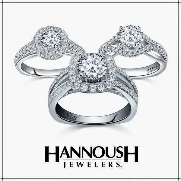 Hannoush Jewelers 4
