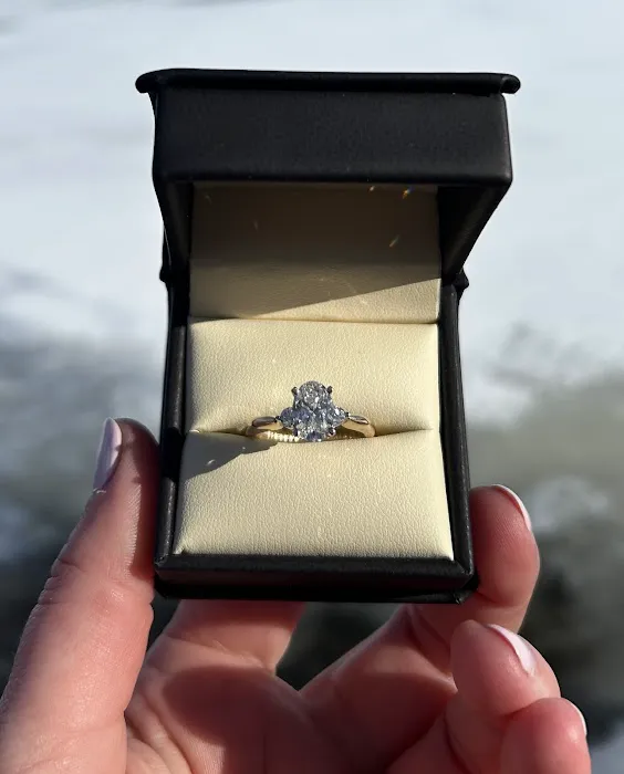 Hannoush Jewelers 4