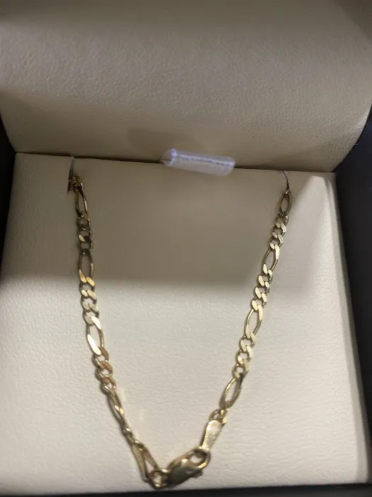 Hannoush Jewelers 4