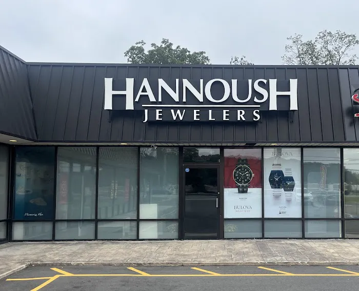 Hannoush Jewelers 4