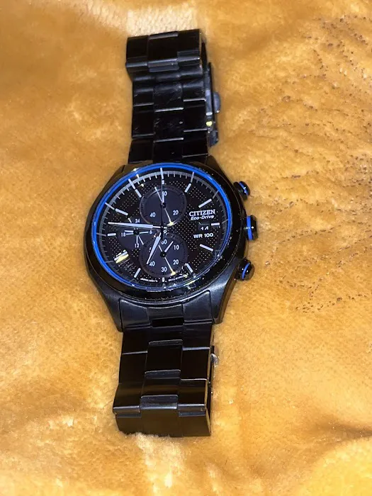 Hannoush Jewelers 4