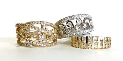 Broad Options The Jewelry Store