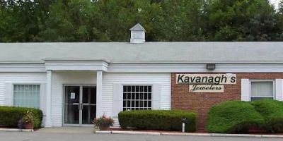 Kavanagh's Jewelers