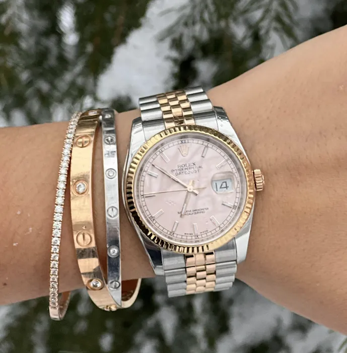 Rocco's Jewelry 4