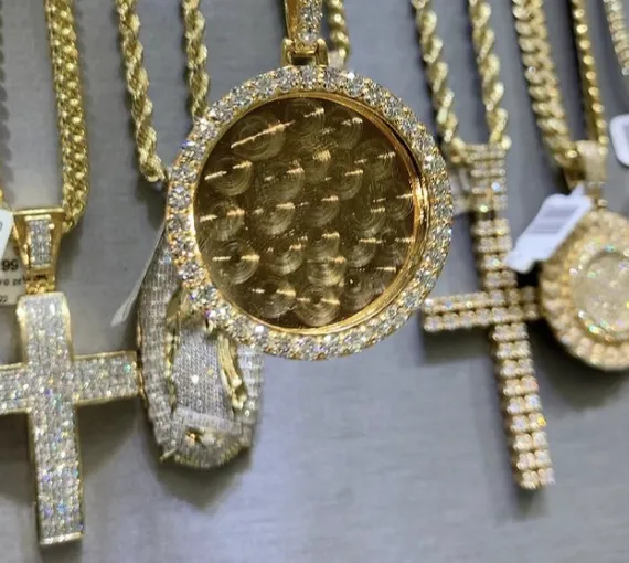 Rocco's Jewelry 4