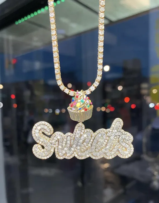 Rocco's Jewelry 4