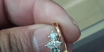 Glory Pawnbrokers Inc