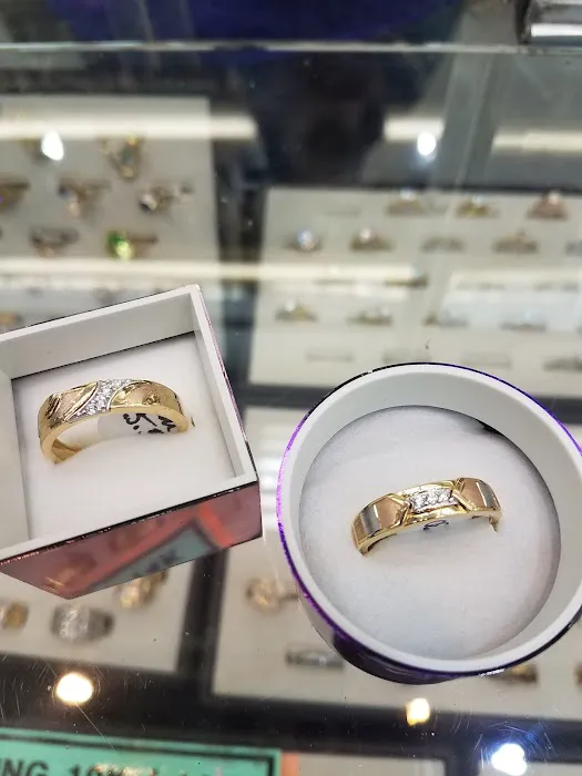 Amor Jewelry Corporation 4