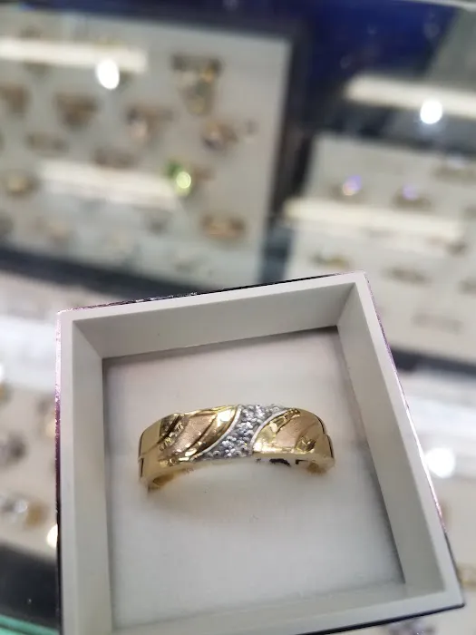 Amor Jewelry Corporation 4