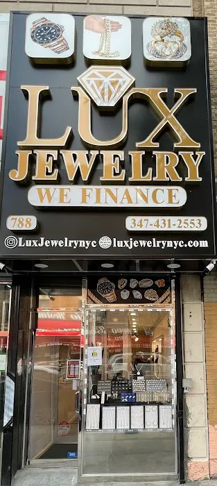 Lambur Lux Jewelry 4
