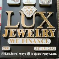 Lambur Lux Jewelry ico