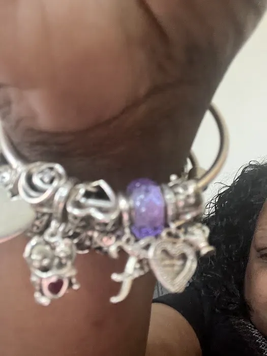 Pandora Jewelry 4