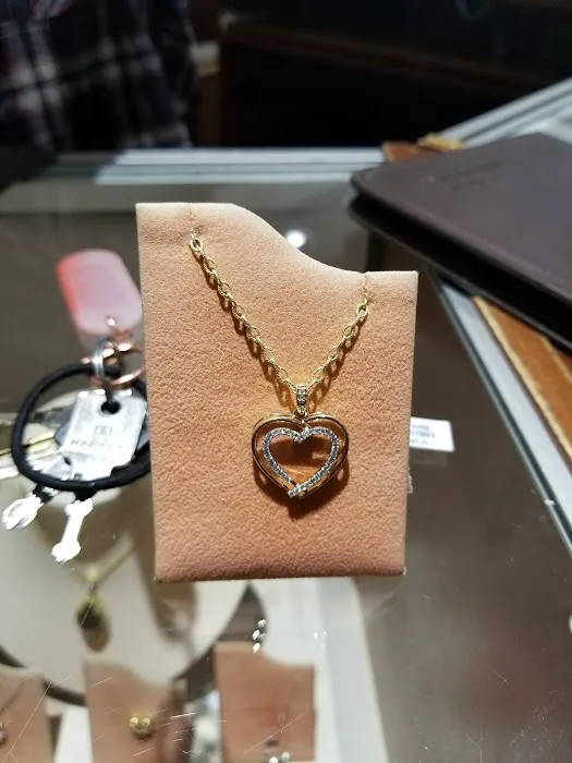 Sparkle Jewelry Inc 4